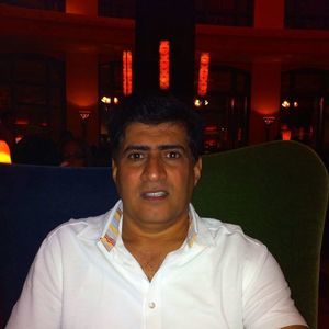 Meet your Posher, Sunil